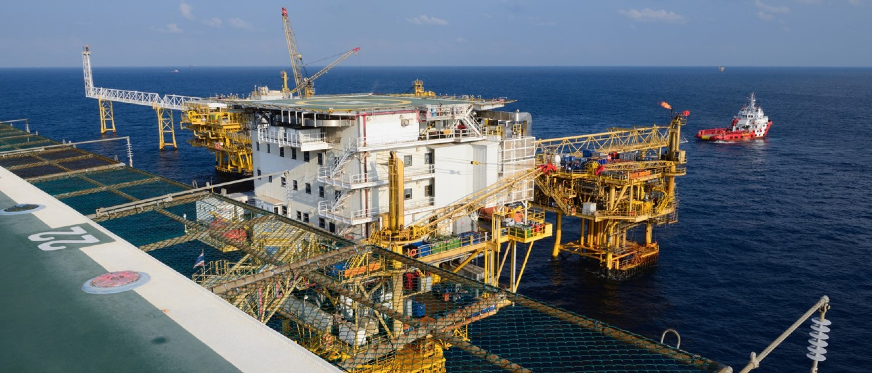 Genesis Capabilities Enhanced Oil Recovery